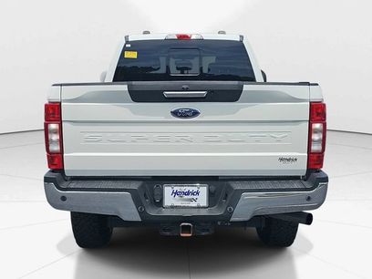Used 2022 Ford F250 Lariat w/ Tremor Off-Road Package