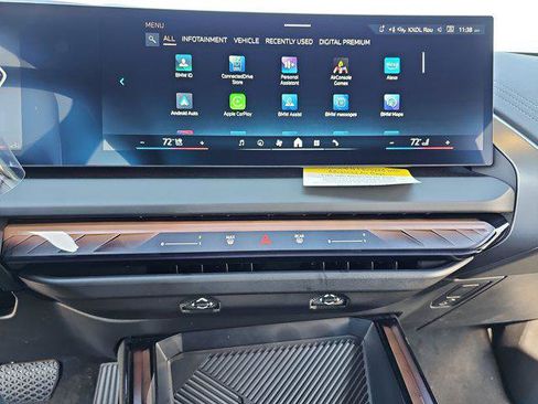 New 2026 BMW X3 xDrive30 w/ Convenience Package image 21