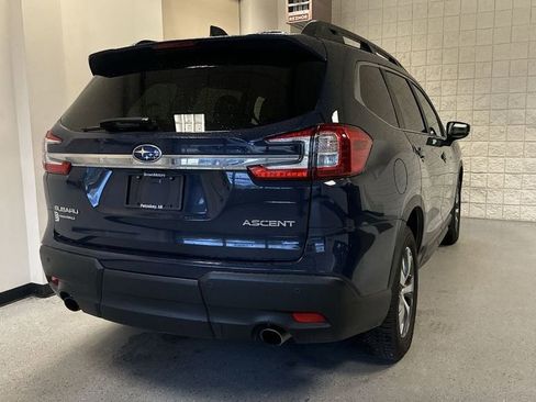 Used 2024 Subaru Ascent Premium w/ Convenience Package image 33