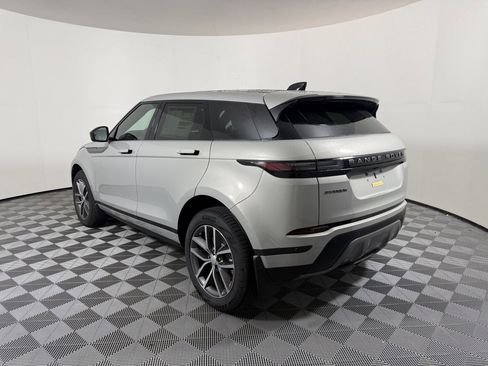 Used 2026 Land Rover Range Rover Evoque S AWD/4WD image 3