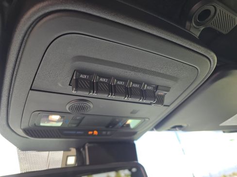 Used 2024 Ford Bronco Everglades image 24