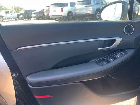 Used 2025 Hyundai Sonata SEL image 9