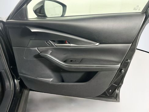 Used 2023 MAZDA CX-30 AWD 2.5 S w/ Select Package image 33