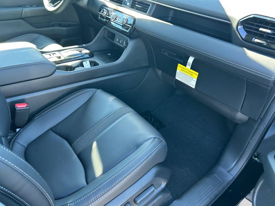 New 2026 Honda Pilot EX-L image 28