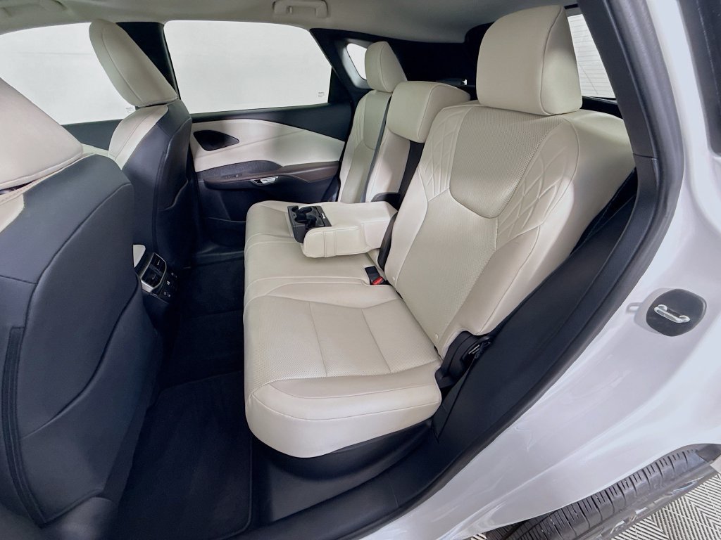 Certified 2024 Lexus RX 350 Premium w/ Accessory Package (Z1) FWD image 26