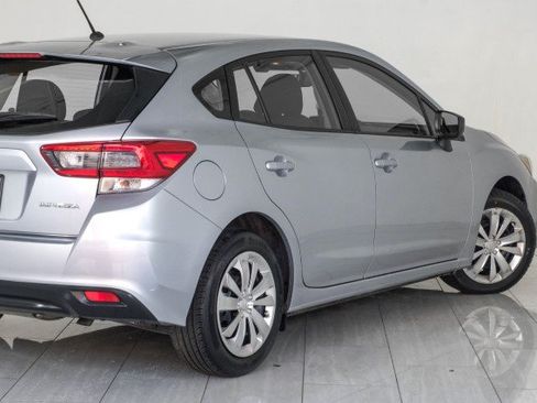 Used 2022 Subaru Impreza 2.0i AWD/4WD image 60