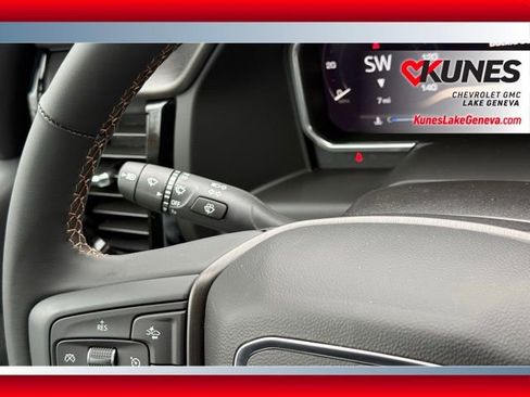 New 2026 GMC Sierra 2500 AT4 w/ AT4 Premium Plus Package AWD/4WD image 52