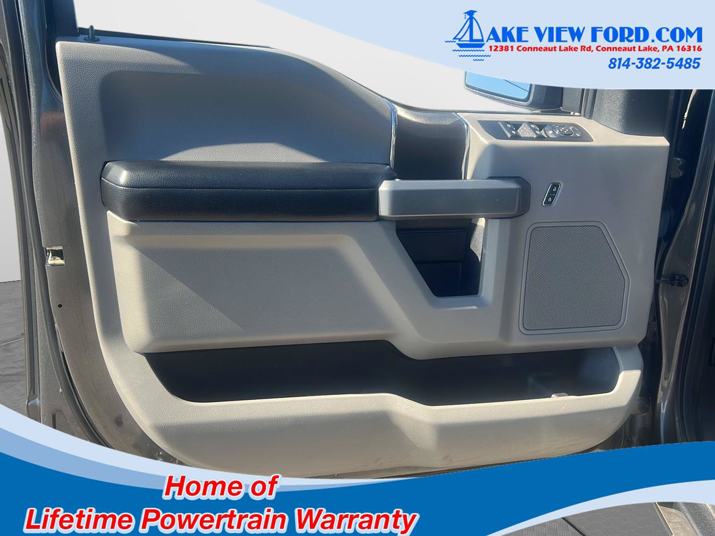 Used 2018 Ford F150 XLT AWD/4WD image 17