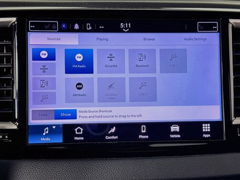 Used 2023 Chrysler Pacifica Touring-L FWD image 35