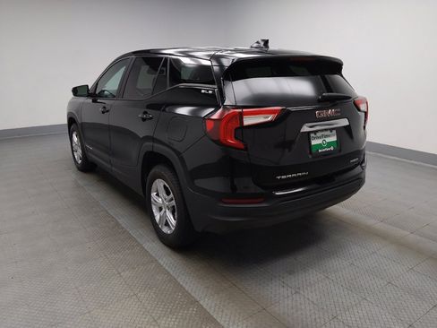 Used 2024 GMC Terrain SLE AWD/4WD image 5