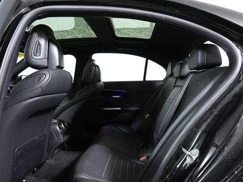 Certified 2023 Mercedes-Benz C 300 C 300 image 7