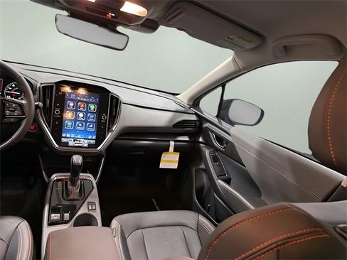 Certified 2025 Subaru Crosstrek 2.5i Limited w/ Popular Package #4A image 24