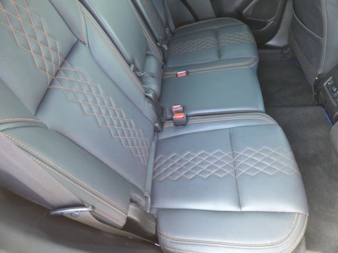 Used 2023 Mitsubishi Outlander SEL AWD/4WD image 20