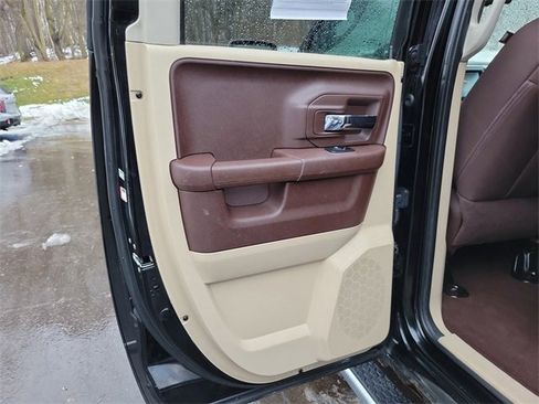 Used 2013 RAM 1500 Big Horn image 21