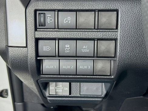 New 2026 Toyota Tacoma TRD Off-Road AWD/4WD image 10