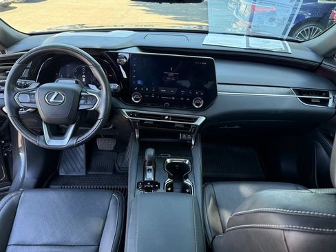 Used 2024 Lexus RX 350 w/ Convenience Package AWD/4WD image 10