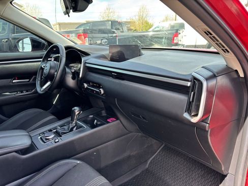 Used 2025 MAZDA CX-50 AWD 2.5 S w/ Weather Package image 25