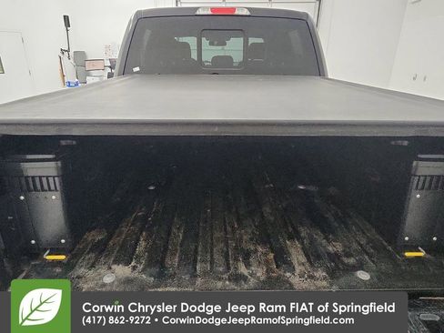 Used 2016 Ford F150 Lariat w/ Equipment Group 502A Luxury image 31