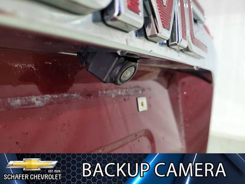 Used 2018 GMC Acadia SLE image 6