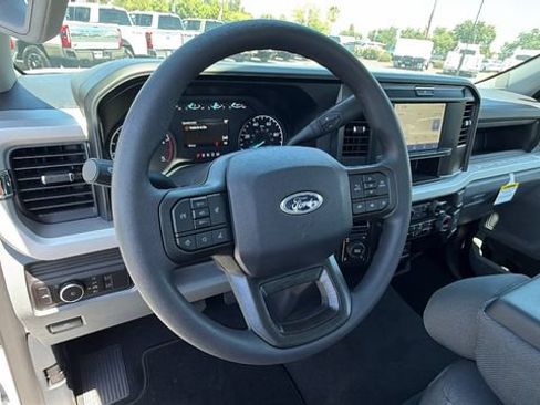 New 2026 Ford F250 XL w/ STX Appearance Package AWD/4WD image 32