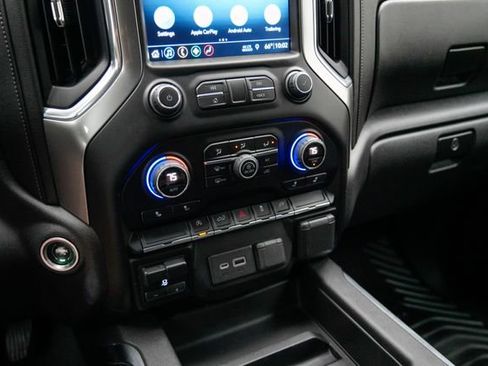 Used 2019 Chevrolet Silverado 1500 RST w/ All-Star Edition AWD/4WD image 29