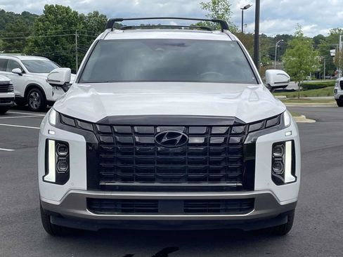 Used 2024 Hyundai Palisade Limited FWD image 8