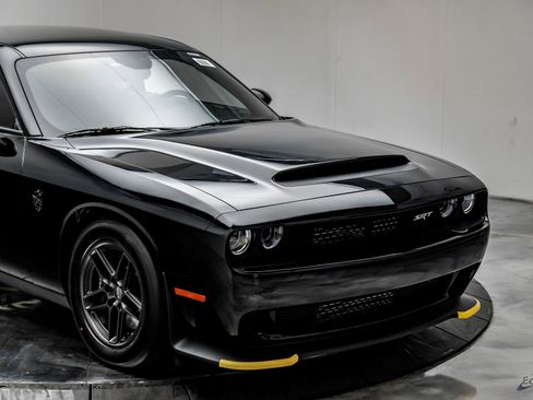 Used 2023 Dodge Challenger SRT Hellcat Redeye image 30