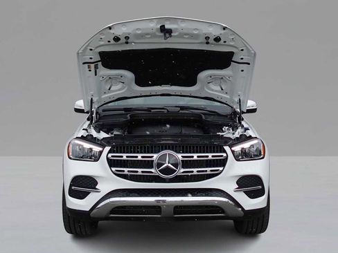 Used 2026 Mercedes-Benz GLE 350 GLE 350 image 10