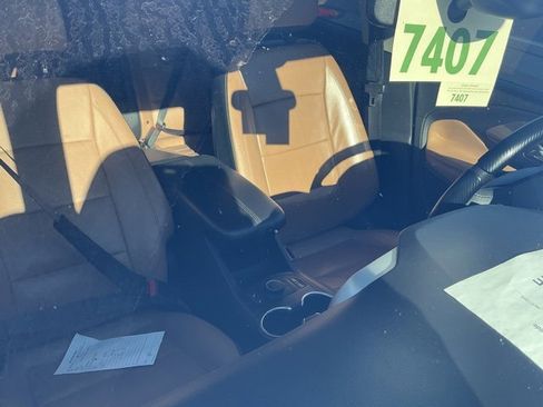 Used 2019 GMC Terrain SLT w/ Infotainment Package II image 21