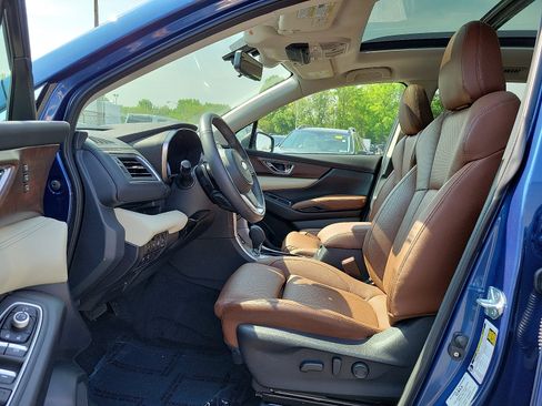 Used 2022 Subaru Ascent Touring AWD/4WD image 13