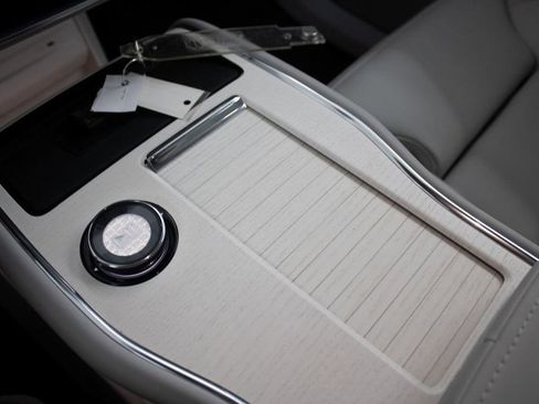 New 2025 Volvo EX90 Ultra image 22