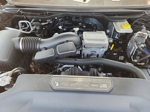 Used 2022 Jeep Wagoneer Series III w/ Premium Group I RWD image 31