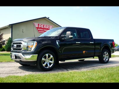 Used 2023 Ford F150 XLT w/ Equipment Group 302A High
