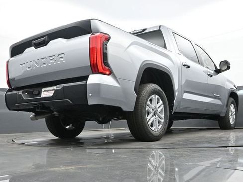New 2026 Toyota Tundra SR5 w/ SR5 Premium Package RWD image 25