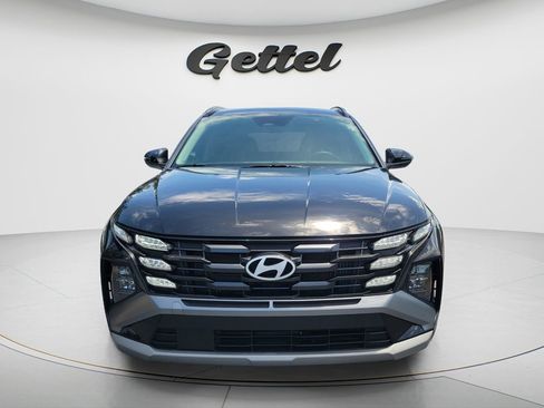 Certified 2025 Hyundai Tucson SEL AWD/4WD image 2