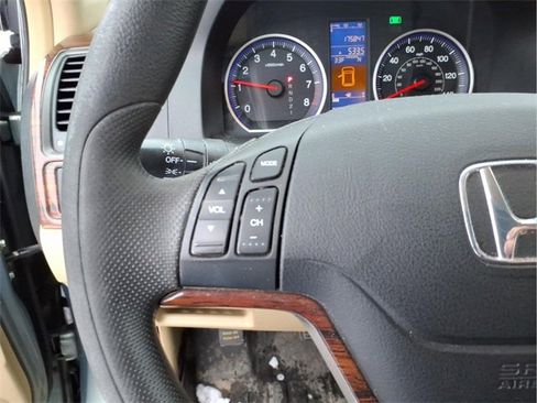 Used 2010 Honda CR-V EX image 14