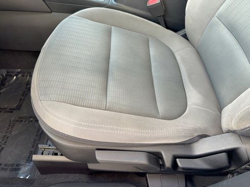 Used 2020 Ford Escape S FWD image 16