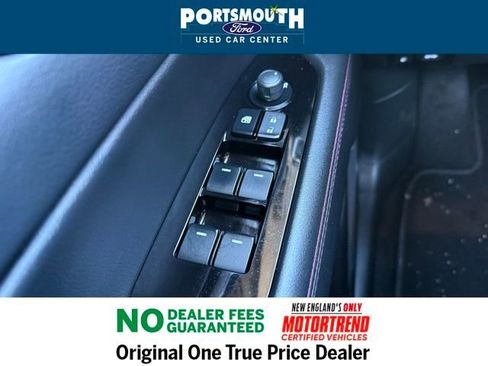 Used 2024 MAZDA CX-5 Carbon Edition image 22