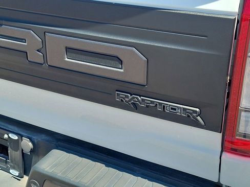 Certified 2023 Ford F150 Raptor AWD/4WD image 9
