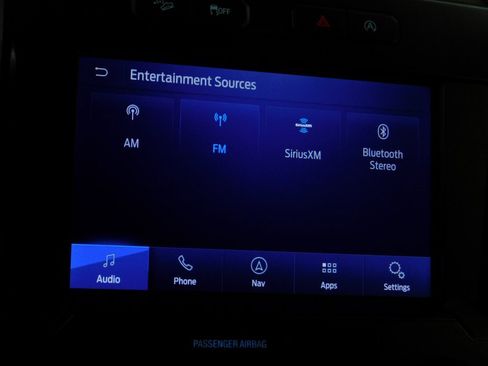 Used 2020 Ford F150 XLT w/ Equipment Group 302A Luxury image 62