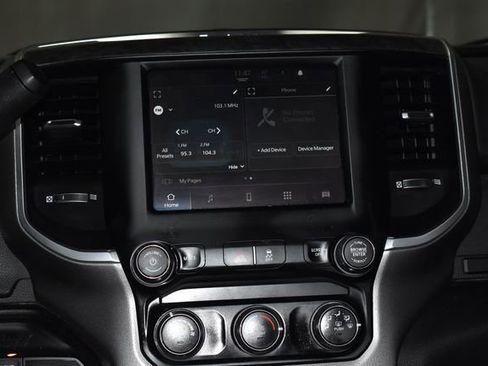 Used 2024 RAM 2500 Big Horn image 17