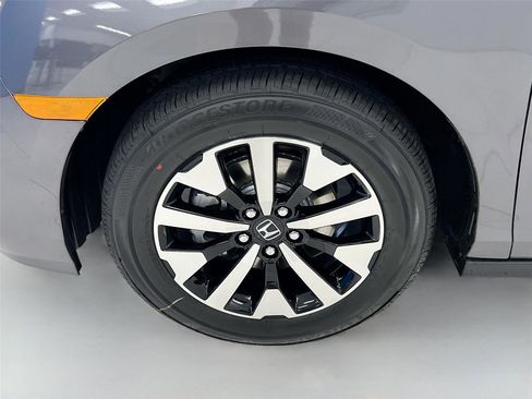 New 2026 Honda Odyssey EX-L image 30