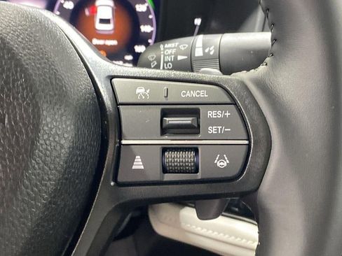 New 2026 Honda Accord EX-L image 35