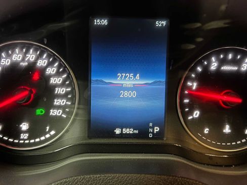 Used 2025 Mercedes-Benz Sprinter 2500 image 28