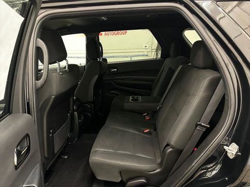 Certified 2023 Dodge Durango GT AWD/4WD image 24