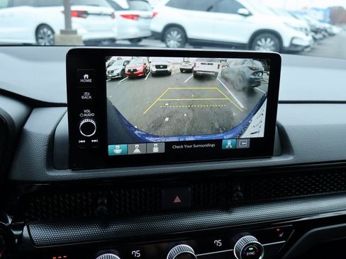 Certified 2023 Honda CR-V Sport Touring image 22