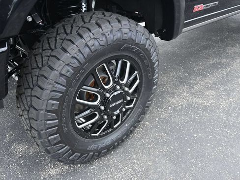 New 2026 Ford F350 Platinum AWD/4WD image 14