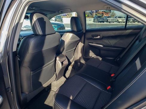 Used 2012 Toyota Camry SE image 20