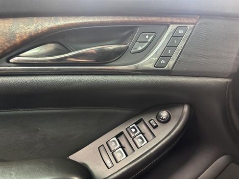 Used 2019 Cadillac CTS Luxury image 21