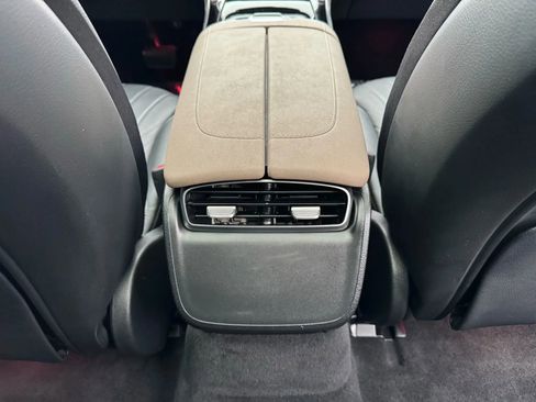 Used 2023 Mercedes-Benz EQS 450+ 4MATIC Sedan image 26